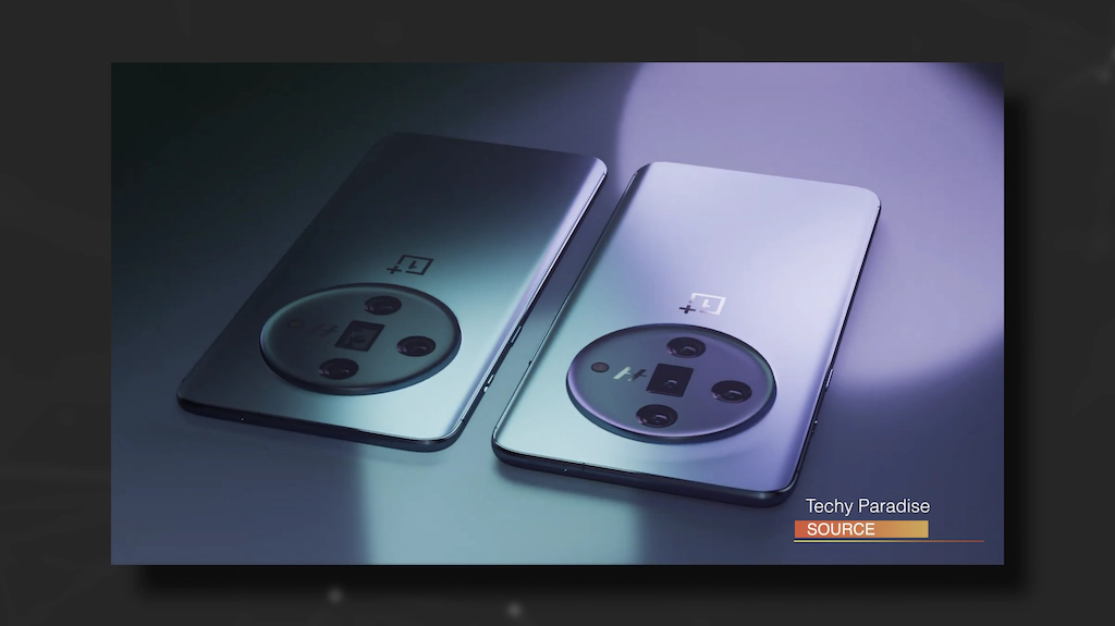 OnePlus 13 nadchodzi znowu zawstydzi konkurencje